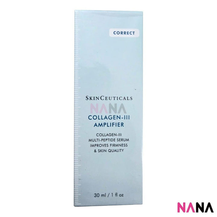 Skin Ceuticals Collagen - III Amplipier 30ml - NANA MALL