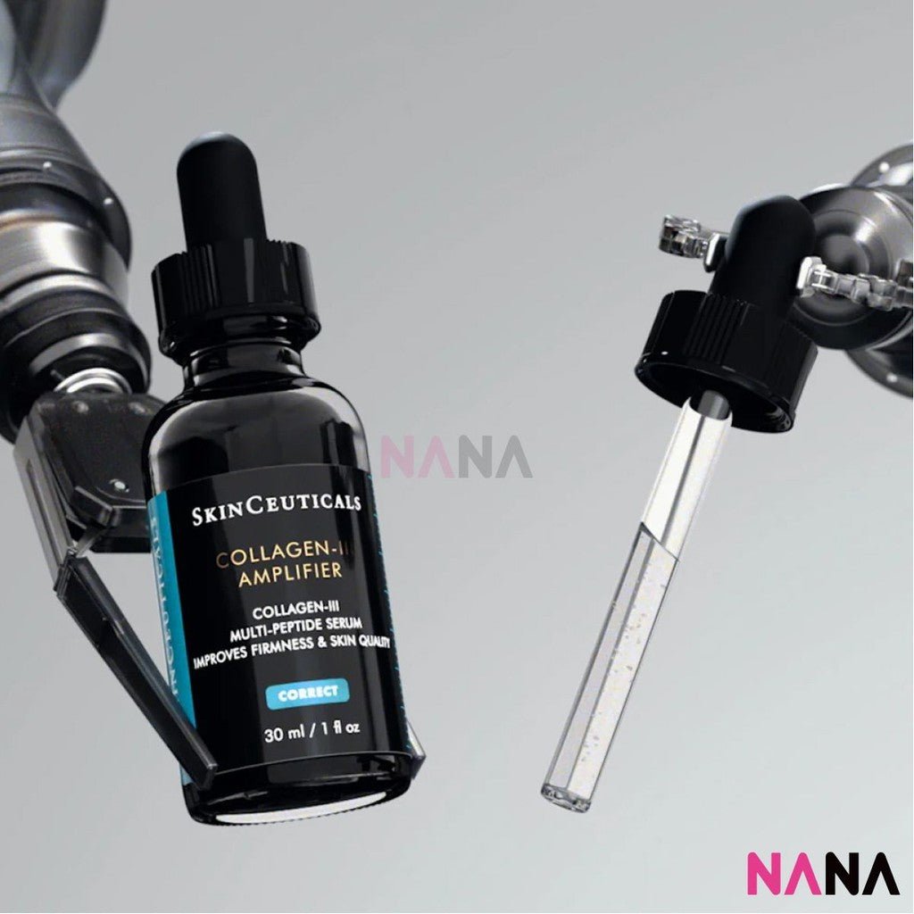 スキンシューティカルズ コラーゲンIII アンプリファイア 30ml – NANA MALL
