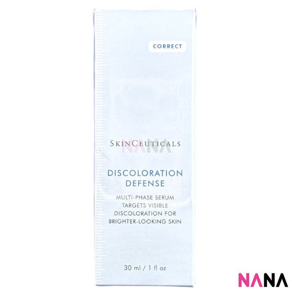 Skin Ceuticals Discoloration Defense Serum 30ml - NANA MALL