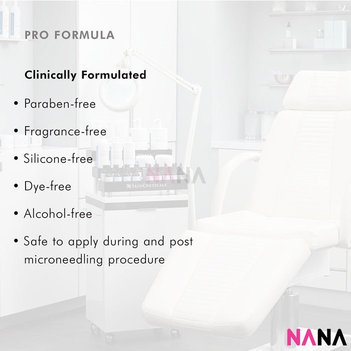 Skin Ceuticals Hydrating B5 Moisturizers Serum 55ml - NANA MALL