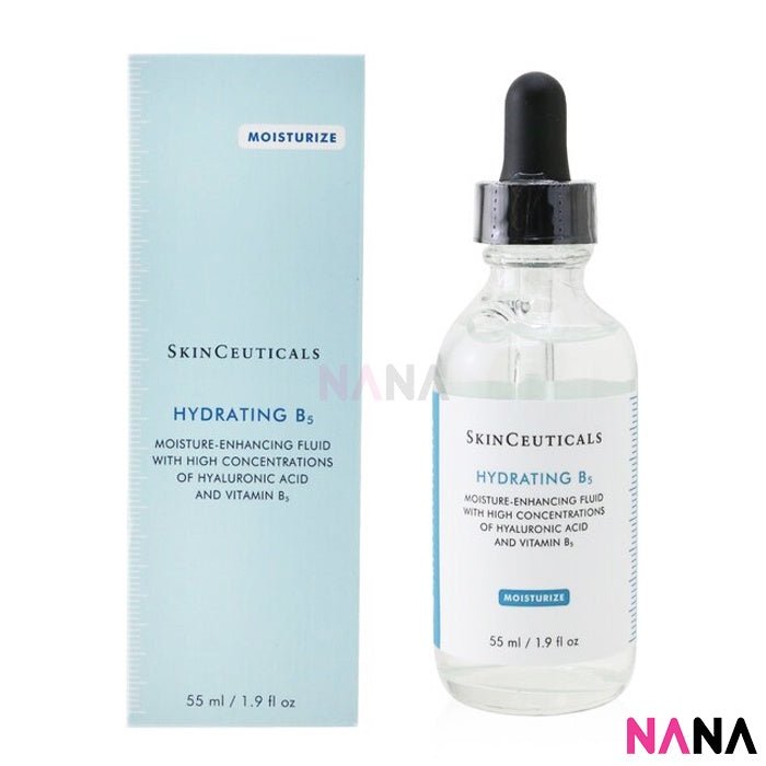 Skin Ceuticals Hydrating B5 Moisturizers Serum 55ml - NANA MALL