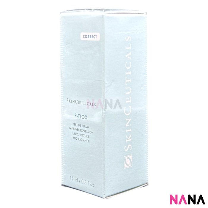 Skin Ceuticals P - TIOX Anti - Wrinkle Serum 15ml - NANA MALL