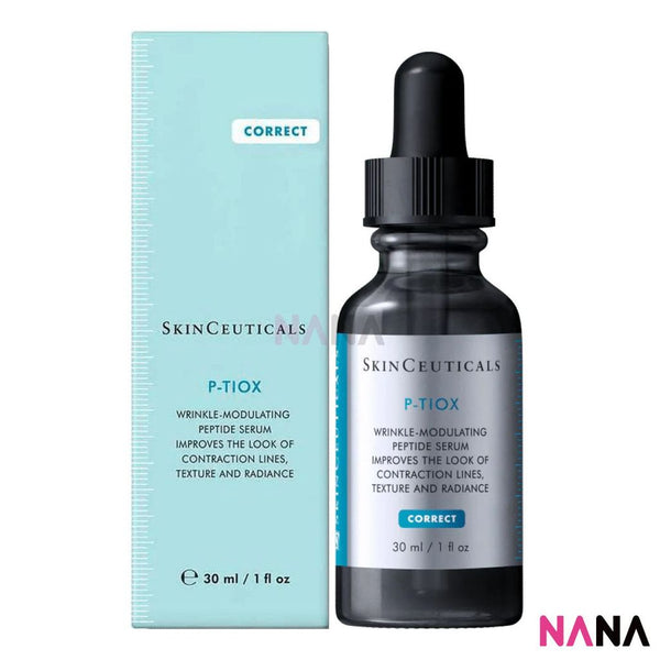 Skin Ceuticals P - TIOX Anti - Wrinkle Serum 30ml - NANA MALL