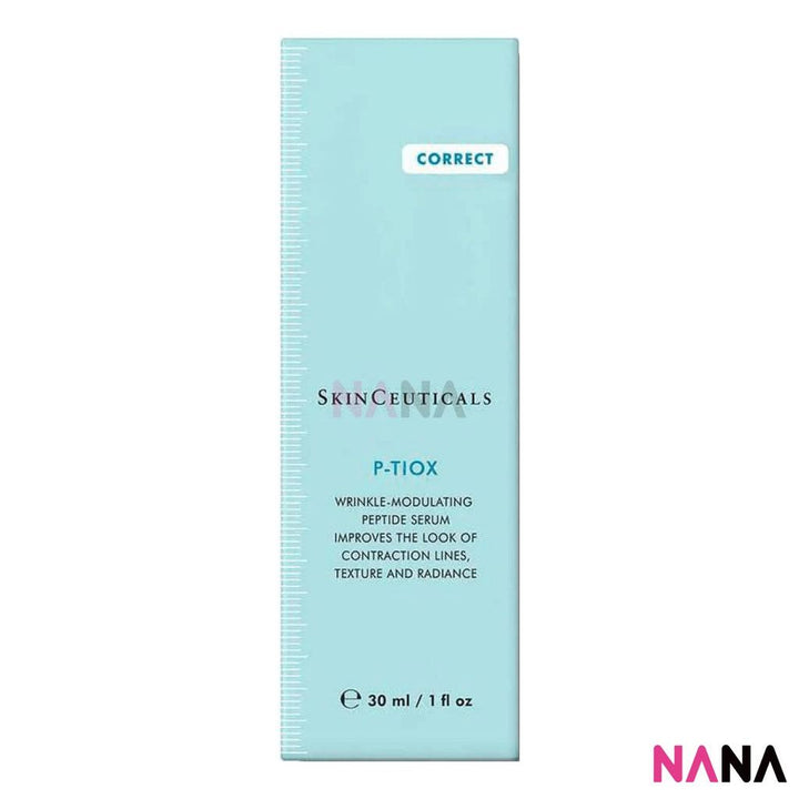 Skin Ceuticals P - TIOX Anti - Wrinkle Serum 30ml - NANA MALL