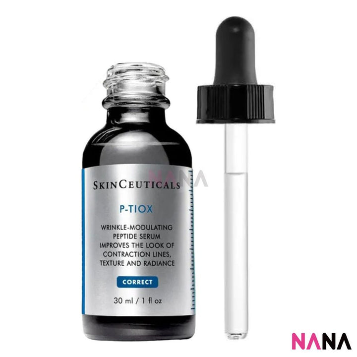 Skin Ceuticals P - TIOX Anti - Wrinkle Serum 30ml - NANA MALL