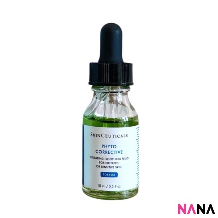 Skin Ceuticals Phyto Corrective Hyaluronic Acid Serum 15ml - NANA MALL