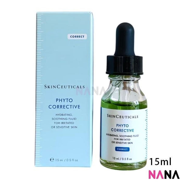 Skin Ceuticals Phyto Corrective Hyaluronic Acid Serum 15ml - NANA MALL