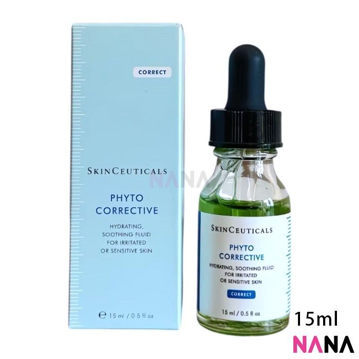Skin Ceuticals Phyto Corrective Hyaluronic Acid Serum 15ml - NANA MALL