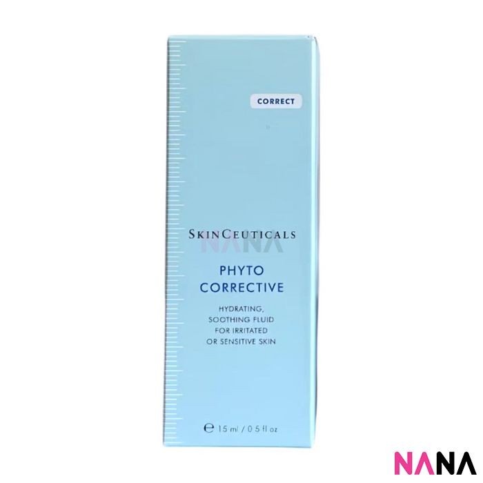 Skin Ceuticals Phyto Corrective Hyaluronic Acid Serum 15ml - NANA MALL