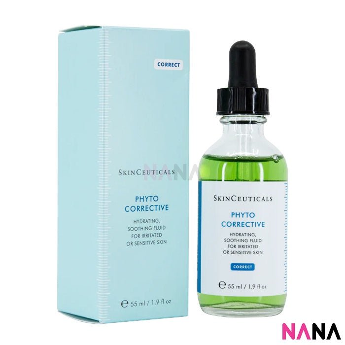 Skin Ceuticals Phyto Corrective Hyaluronic Acid Serum 55ml - NANA MALL