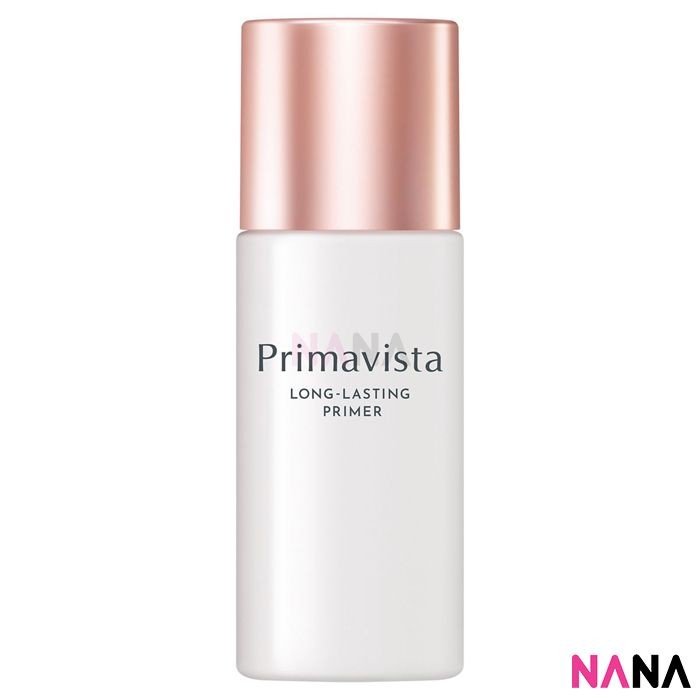 SOFINA Primavista Long - Lasting Primer 25ml - NANA MALL