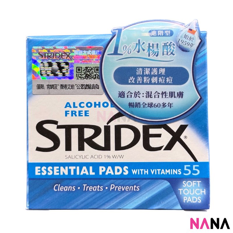stridex – NANA MALL