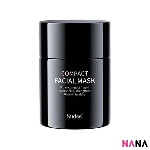 Sudee Compact Facial Mask 52ml - NANA MALL