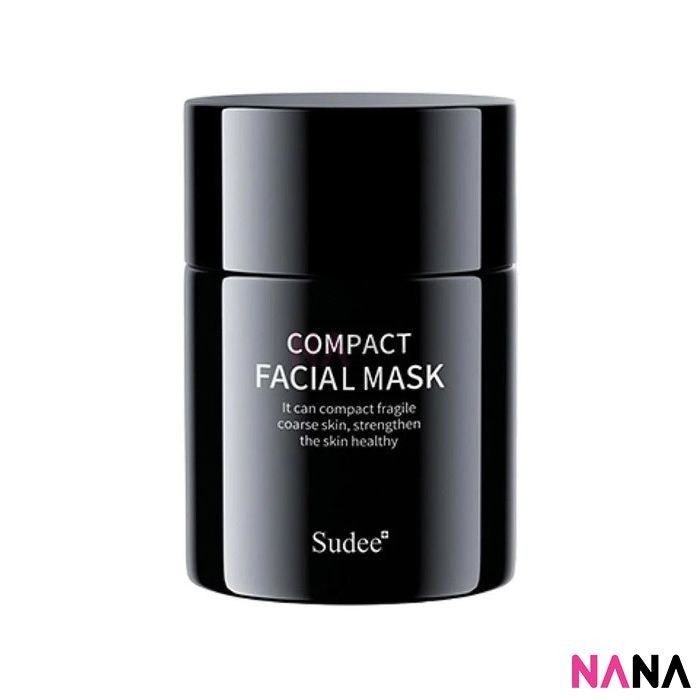 Sudee Compact Facial Mask 52ml - NANA MALL