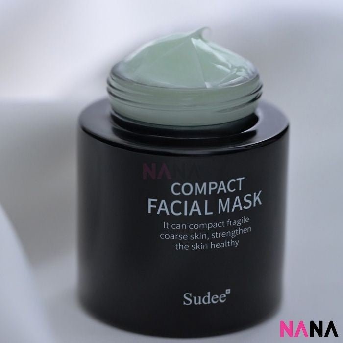 Sudee Compact Facial Mask 52ml - NANA MALL