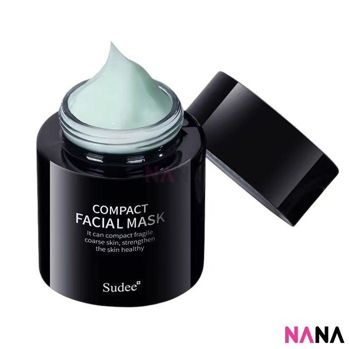 Sudee Compact Facial Mask 52ml - NANA MALL