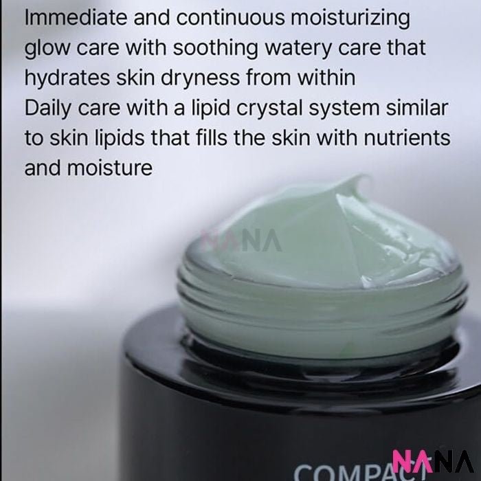 Sudee Compact Facial Mask 52ml - NANA MALL