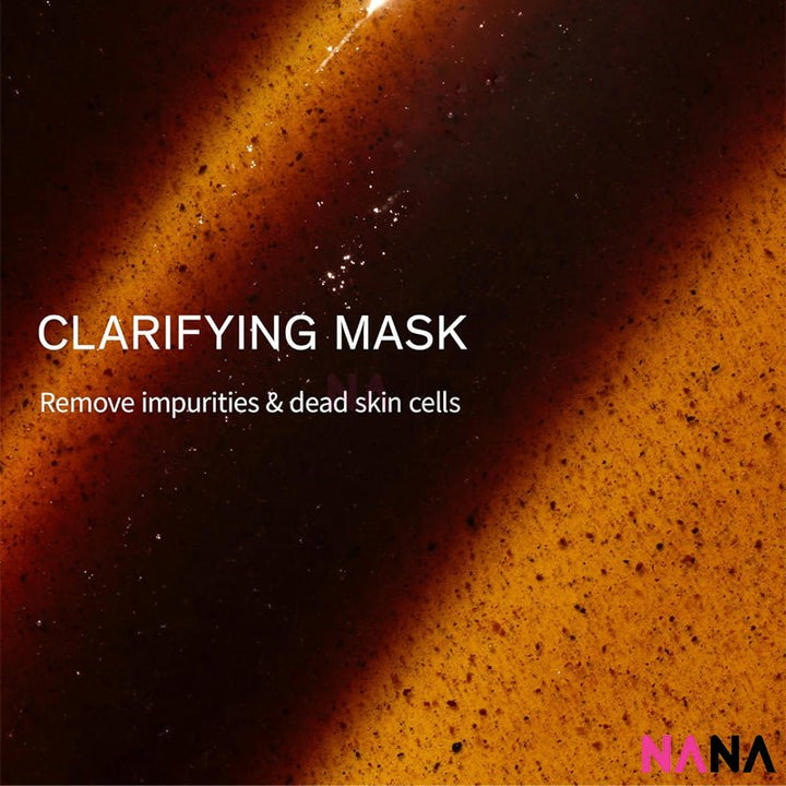 SulWhaSoo Clarifying Mask 120ml - NANA MALL
