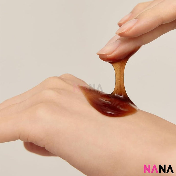 SulWhaSoo Clarifying Mask 120ml - NANA MALL