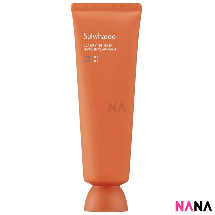 SulWhaSoo Clarifying Mask 120ml - NANA MALL