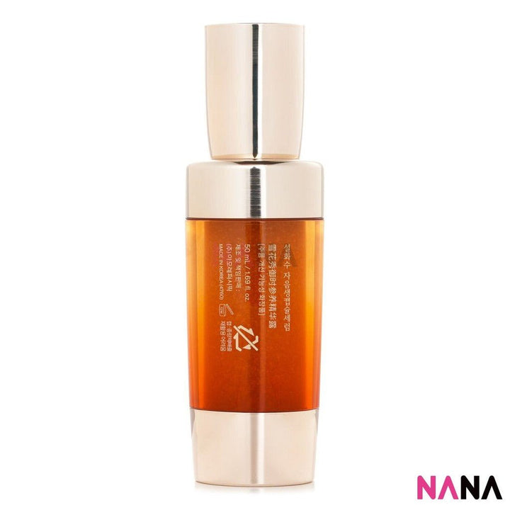 Sulwhasoo Concentrated Ginseng Rejuvenating Serum 50ml - NANA MALL