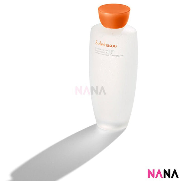 Sulwhasoo Essential Comfort Balancing Water 150ml - NANA MALL