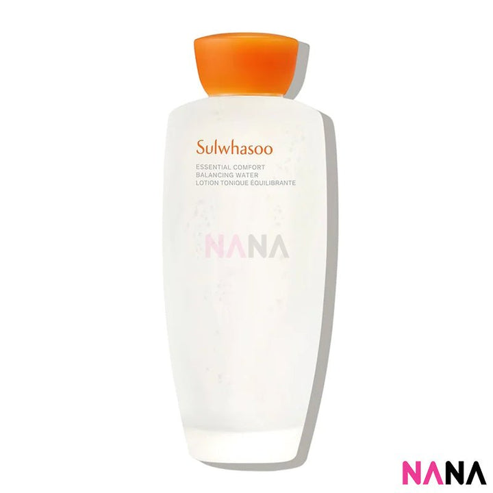Sulwhasoo Essential Comfort Balancing Water 150ml - NANA MALL
