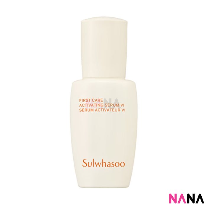 SulWhaSoo Essential Comfort Daily Routine Kit (4 items) - NANA MALL