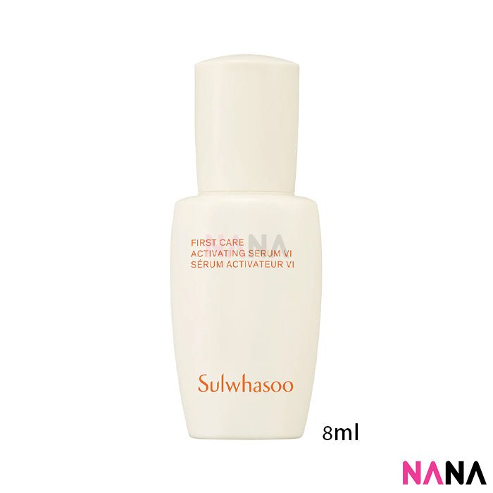 SulWhaSoo Essential Comfort Daily Routine Kit (4 items) - NANA MALL