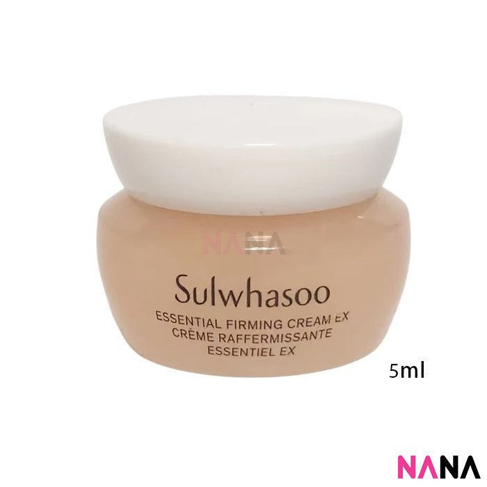 SulWhaSoo Essential Comfort Daily Routine Kit (4 items) - NANA MALL
