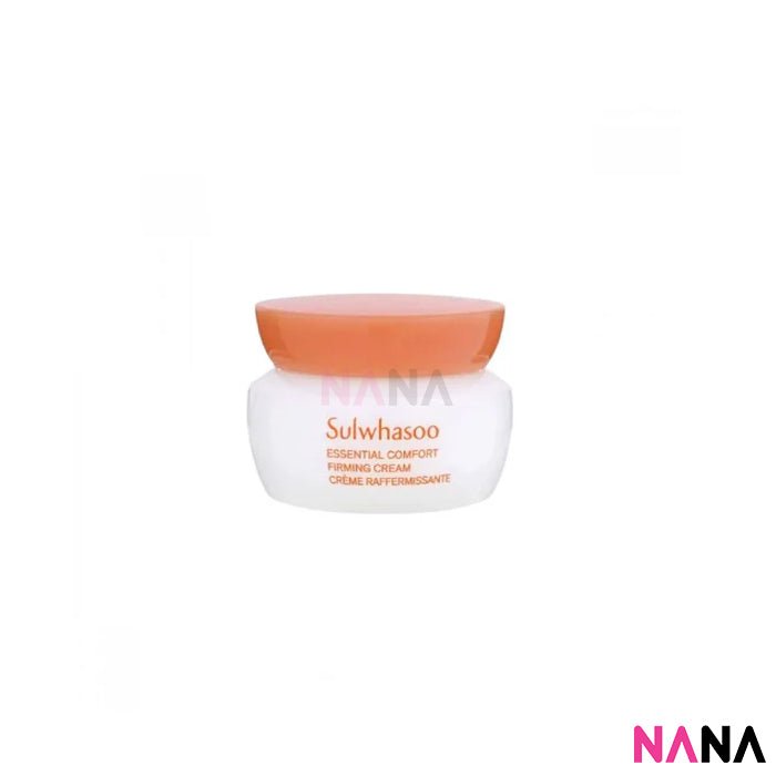 SulWhaSoo Essential Comfort Daily Routine Kit (4 items) - NANA MALL