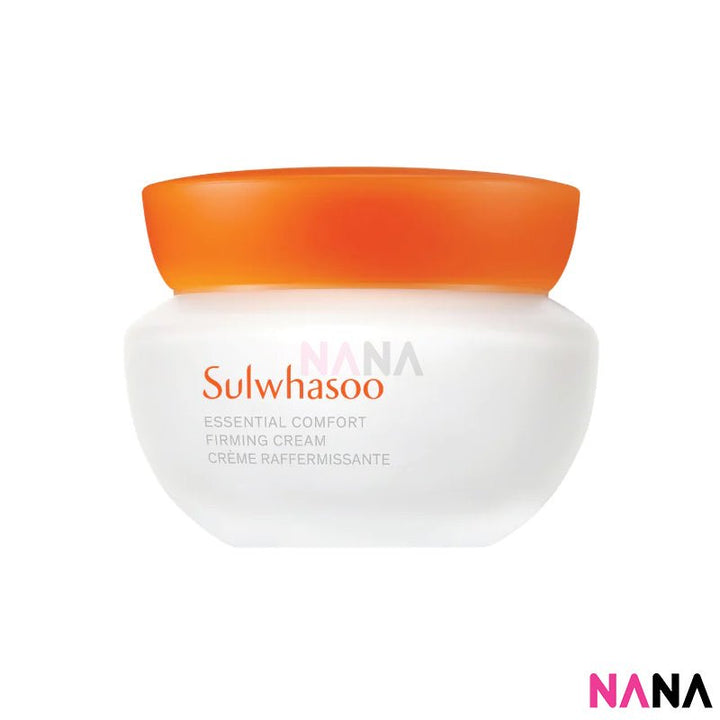Sulwhasoo Essential Comfort Firming Cream 75ml - NANA MALL