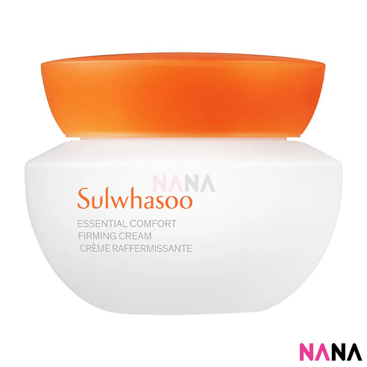 Sulwhasoo Essential Comfort Firming Cream 75ml - NANA MALL