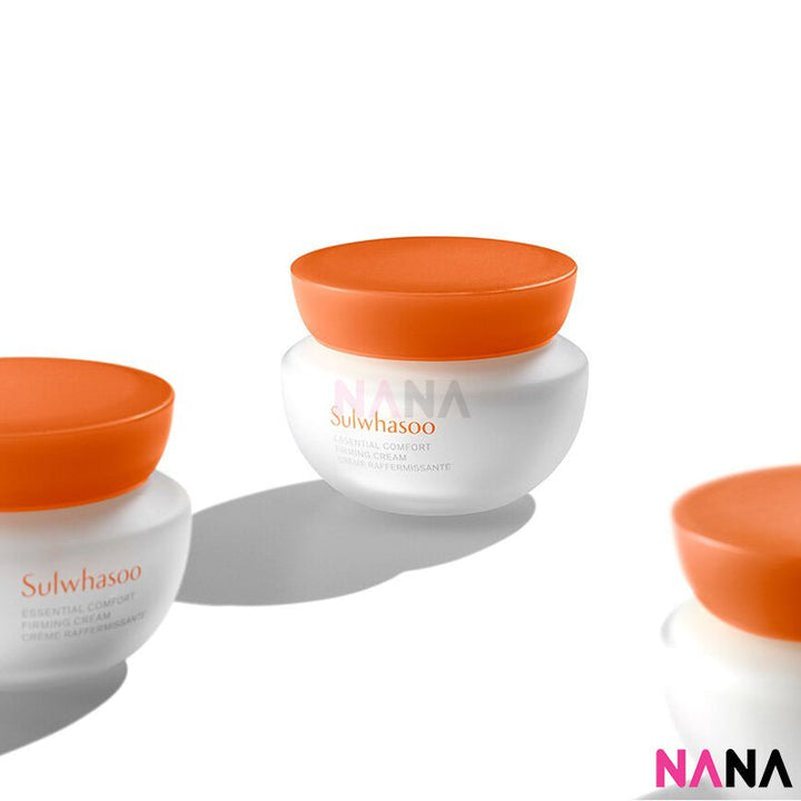 Sulwhasoo Essential Comfort Firming Cream 75ml - NANA MALL