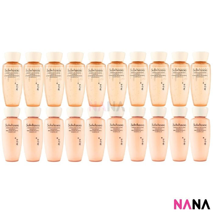 Sulwhasoo エッセンシャル リバイタライジング ウォーター