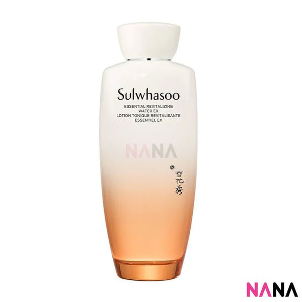 Sulwhasoo Essential Revitalizing Water EX 150ml - NANA MALL