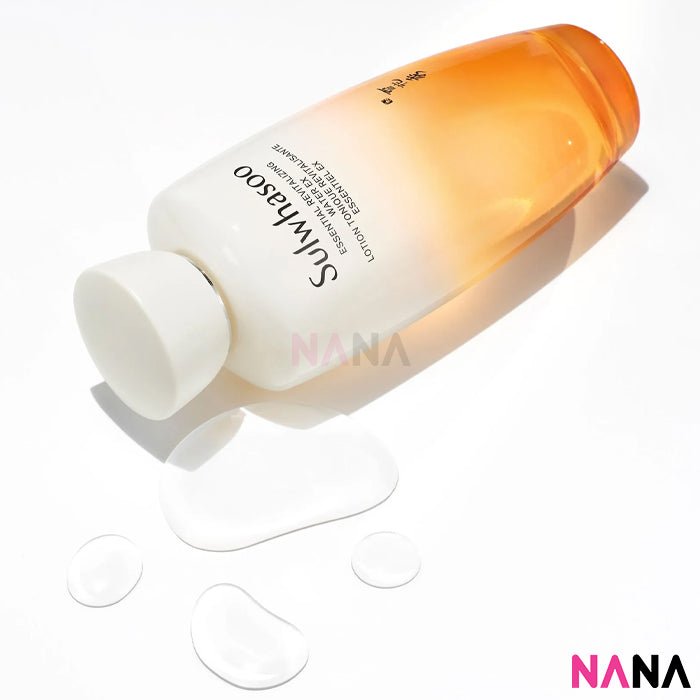 Sulwhasoo Essential Revitalizing Water EX 150ml - NANA MALL