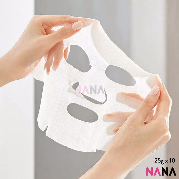 SULWHASOO First Care Activating Mask 25g x5 - NANA MALL