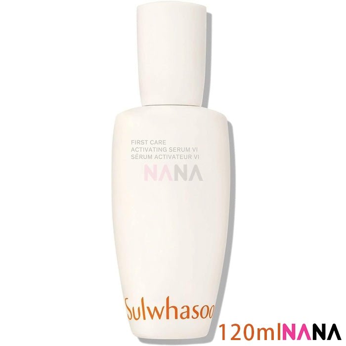 Sulwhasoo First Care Activating Serum VI 120ml - NANA MALL