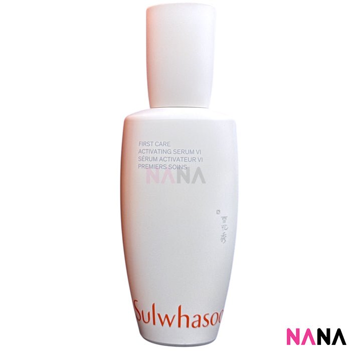 Sulwhasoo First Care Activating Serum VI 120ml - NANA MALL