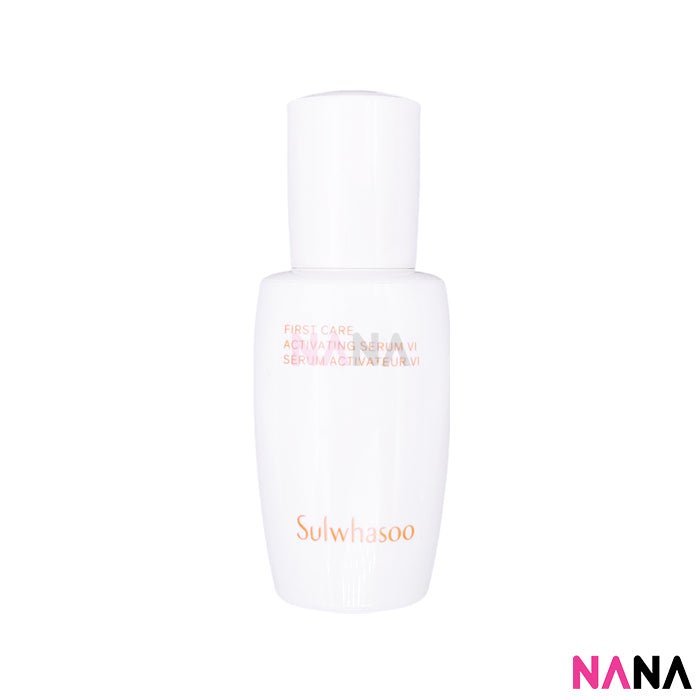 Sulwhasoo First Care Activating Serum VI 8ml x 5 | NANA MALL