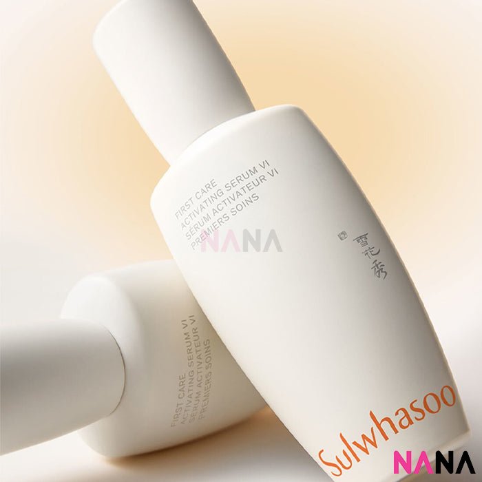 Sulwhasoo First Care Activating Serum VI 90ml - NANA MALL
