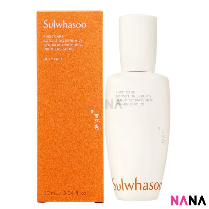Sulwhasoo First Care Activating Serum VI 90ml - NANA MALL