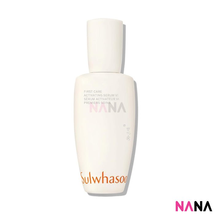 Sulwhasoo First Care Activating Serum VI 90ml - NANA MALL