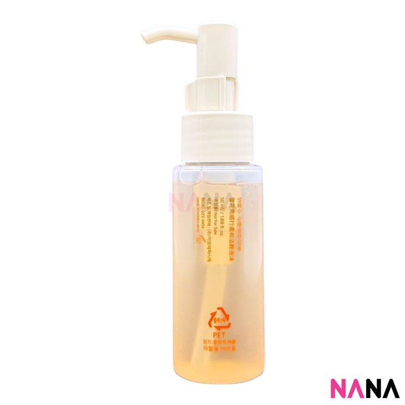 SulWhaSoo Gentle Cleansing Foam Sample Pack (50ml x 4/2/1) | NANA MALL