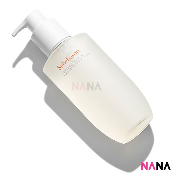 Sulwhasoo Gentle Cleansing Oil 200ml - NANA MALL