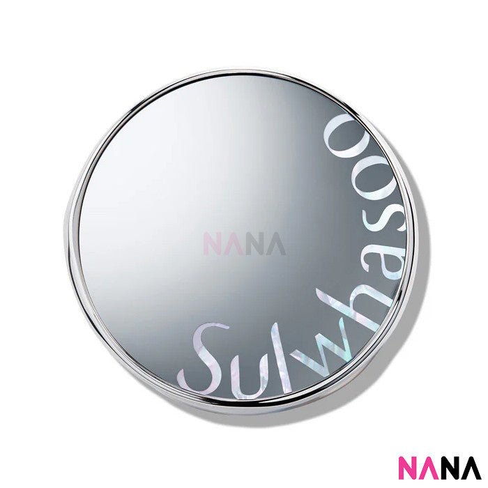 Sulwhasoo Perfecting Cushion SPF50+ PA+++ 23N1 SAND (15g + 15g Refill) - NANA MALL