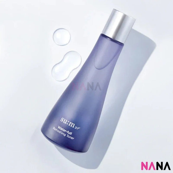 Su:m37 Water - Full Skin Refresher 170ml - NANA MALL