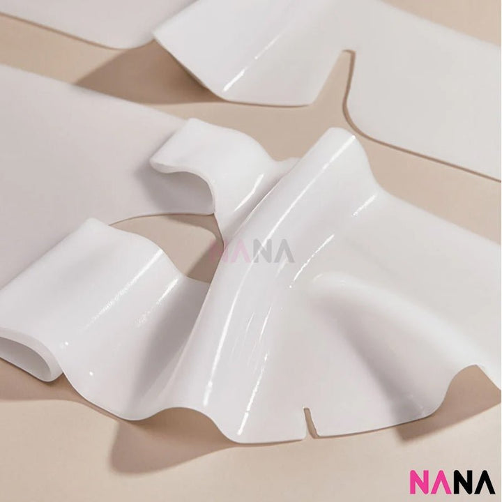 SUNGBOON EDITOR Deep Collagen Hyalu - B5 Hydrating Mask 4Sheets/box - NANA MALL