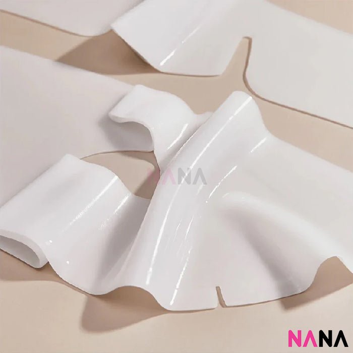 SUNGBOON EDITOR Deep Collagen Niacin Vita C Brightening Mask 4Sheets/box - NANA MALL